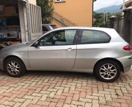 Alfa 147 da leggere tutto