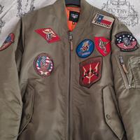 Bomber Top Gun 