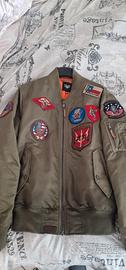 Bomber Top Gun 