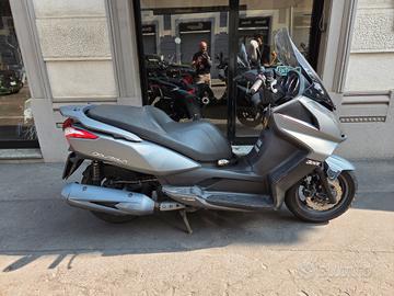 Kymco Downtown 300i 300 Abs