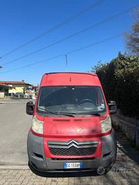Citroen Jumper 3.0 L2 H3