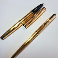 Aurora 98 Set Stilografica+penna a sfera
