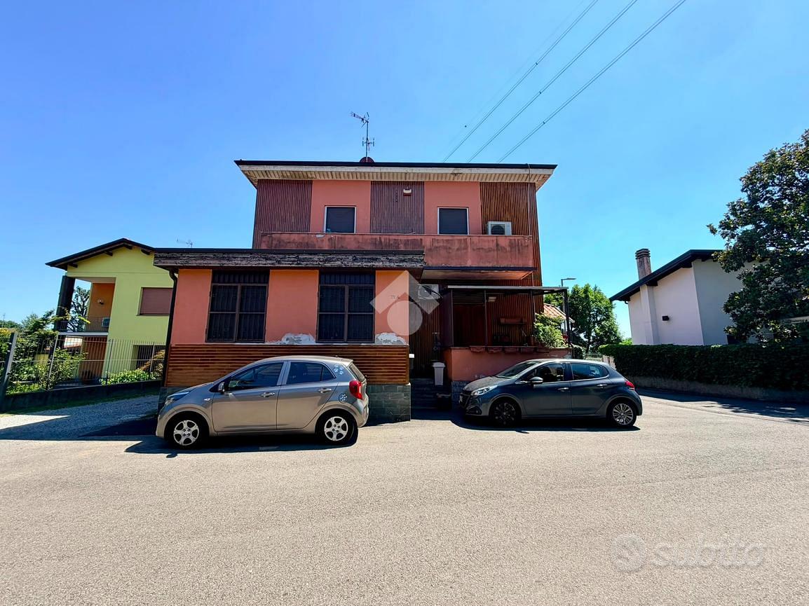 Appartamento – Monza, San Fruttuoso - Vista 3