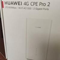 Router Huawei