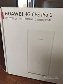Router Huawei