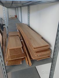 PARQUET 9 mq