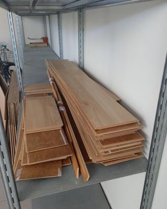 PARQUET 9 mq