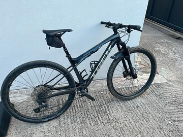Trek supercaliber 9.8