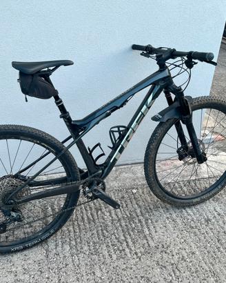 Trek supercaliber 9.8