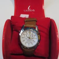 Orologio cronografo Laurens da uomo