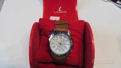 Orologio cronografo Laurens da uomo