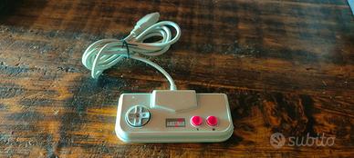 Joystick Amstrad giochi commodore Amiga MSX IBM