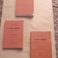 Divina commedia in piemontese