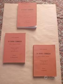 Divina commedia in piemontese