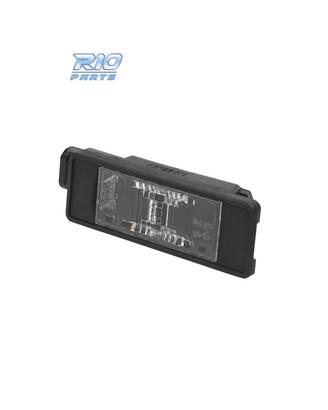 LUCE TARGA A LED PEUGEOT 3008 09-16