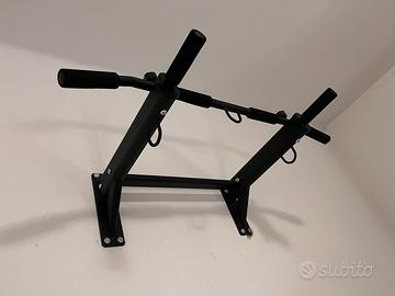 DH FitLife Sbarra Trazioni a Muro “nuova”