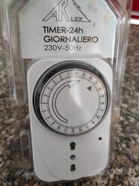 Timer
