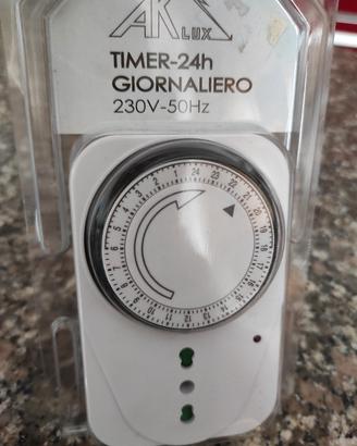 Timer