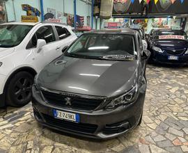 Peugeot 308 BlueHDi 130 S&S EAT8 SW Business