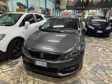 Peugeot 308 BlueHDi 130 S&S EAT8 SW Business