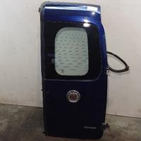 PORTA CARICO POSTERIORE A BATTENTE DX VETRATA FIAT