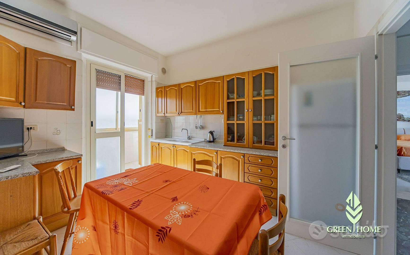 Apartment in Cagliari, San Michele - Vista 2