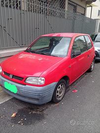 Seat Arosa 1000cc 1997