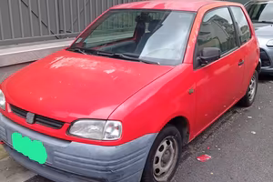 Seat Arosa 1000cc 1997