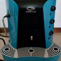 MACCHINA CAFFE' GRIMAC Capsule Lavazza espresso