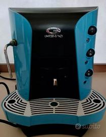 MACCHINA CAFFE' GRIMAC Capsule Lavazza espresso