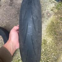 Gomma moto anteriore Dunlop 120/70 zr17