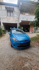 Ford Fiesta tdi