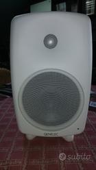 genelec g