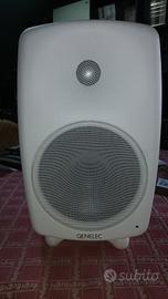 GENELEC G five