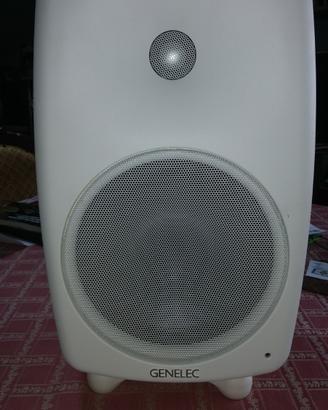 GENELEC G five