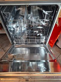 Lavastoviglie da incasso Electrolux