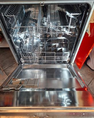 Lavastoviglie da incasso Electrolux