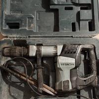 Demolitore HITACHI H60MC