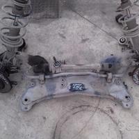 FIAT PANDA 1.2B NAT POWER AVANTRENO 2007>