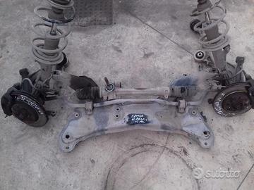 FIAT PANDA 1.2B NAT POWER AVANTRENO 2007>