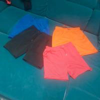 pantaloncini Primark nuovi