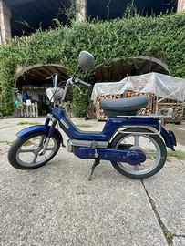 Motociclo Piaggio Si