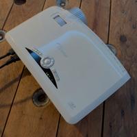 Optoma HD25 LV Full HD 3D – Lampada nuova 0 ore