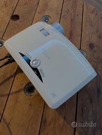 Optoma HD25 LV Full HD 3D – Lampada nuova 0 ore