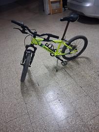 RockRider ST500