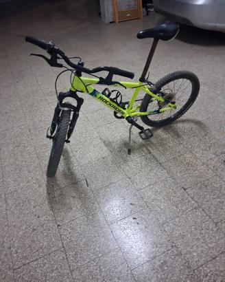 RockRider ST500