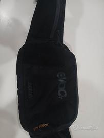 Marsupio Evoc hip pouch