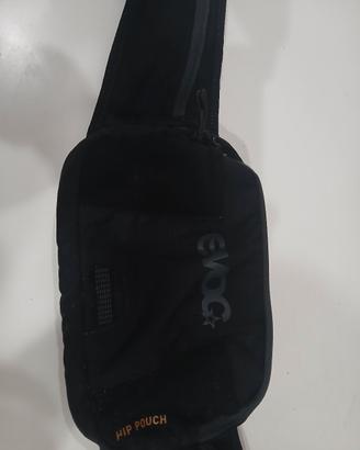 Marsupio Evoc hip pouch