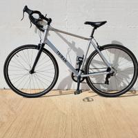 Bici Gravel TRIBAN BC 100 Taglia L
