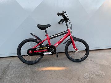 Bici bimbo